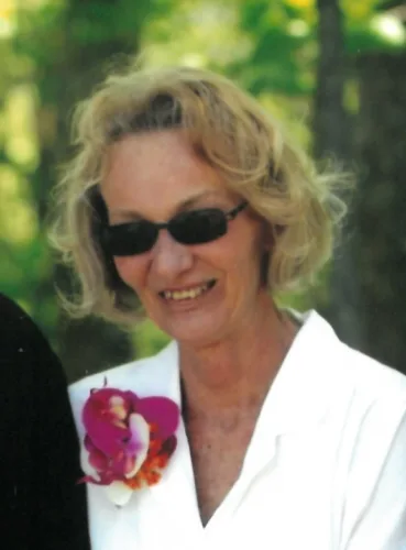 Ruth Mack